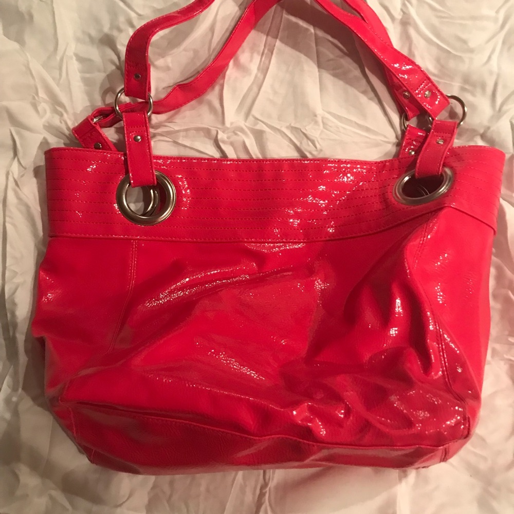 Used George purse/tote - Picture 6 of 6